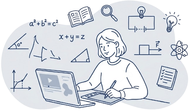 Personalised Olevel Tutor