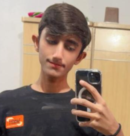 Junaid Naved