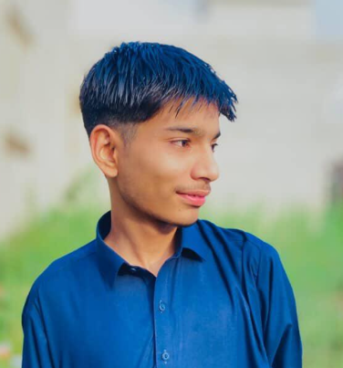 Ali Farjad